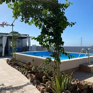 Leicht & Friends Arona (Tenerife)
