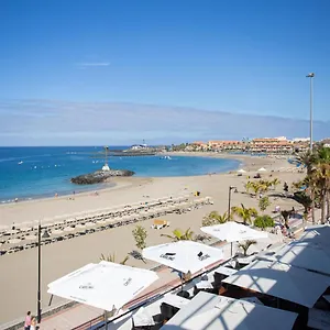 Home2book Vista Hermosa Cristianos,pool&padel Arona (Tenerife)